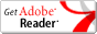 Adobe Acrobat(R) Readerダウンロード